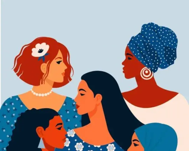 International Women Day 