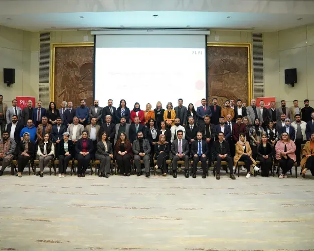 Group photo