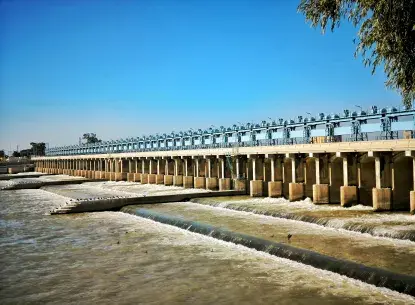 Kut Dam in Iraq.jpeg
