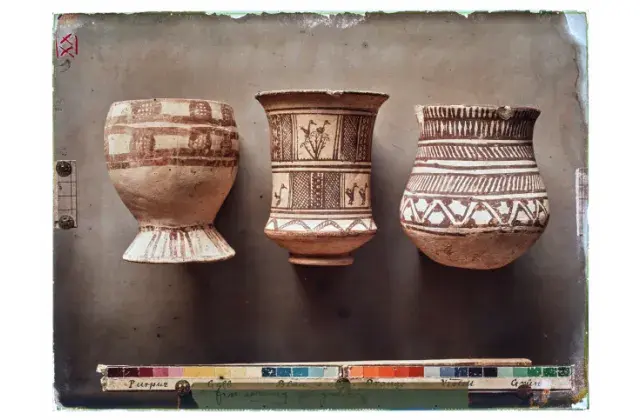 Iraqi Ceramic