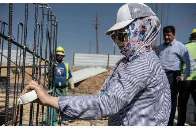 النساء والاقتصاد
