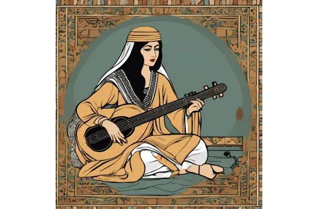 الفن والموسيقى