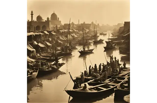 Basrah