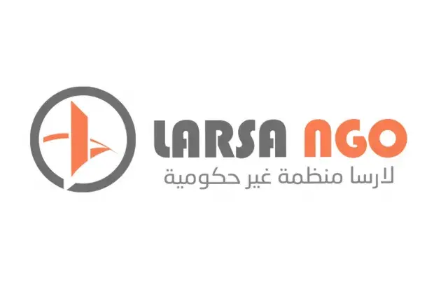 Profile picture for user Larsa Organization