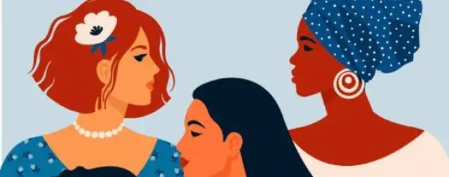 International Women Day 