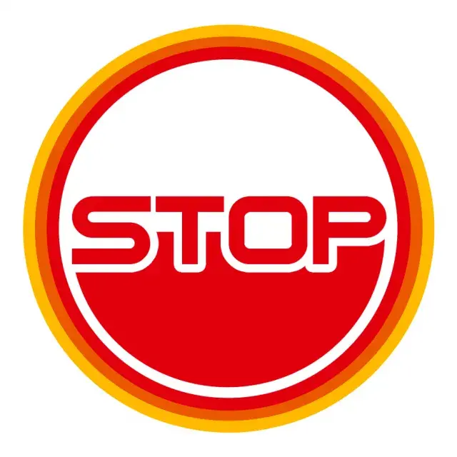 Profile picture for user stoporg